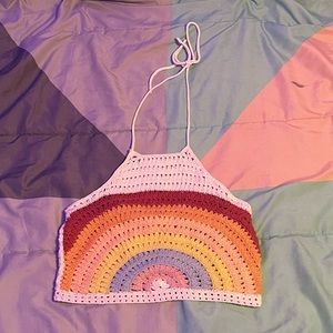 Never Worn! Tank top